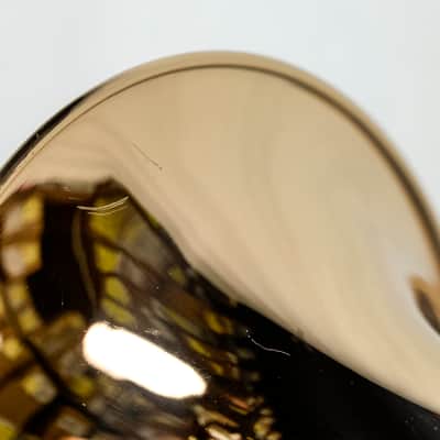 Used Conn 88HO Professional Trombone image 10