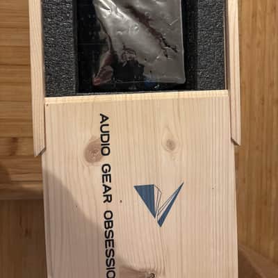 Audio Gear Obsession DYNAMICENGINE 2020s - Black image 8