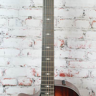 Immagine Taylor 324ce ,Mahogany/Mahogany,SEB Top,LH - 3