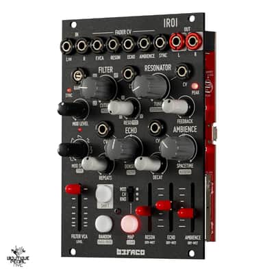 Befaco Iroi - stereo effects powerhouse - (BPNYC) image 3