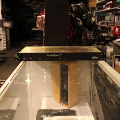 Studio Technologies StudioComm Model 55 Central Controller - Used image 1