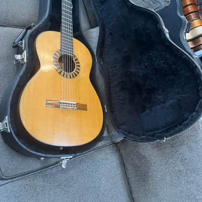 Richard Prenkert Signed Model 1985 - French Polish image 9