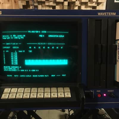 PPG Wave 2.3 with Waveterm image 4