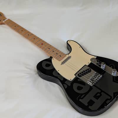 Fender Limited Edition Heineken Telecaster - Free Pro Setup image 13