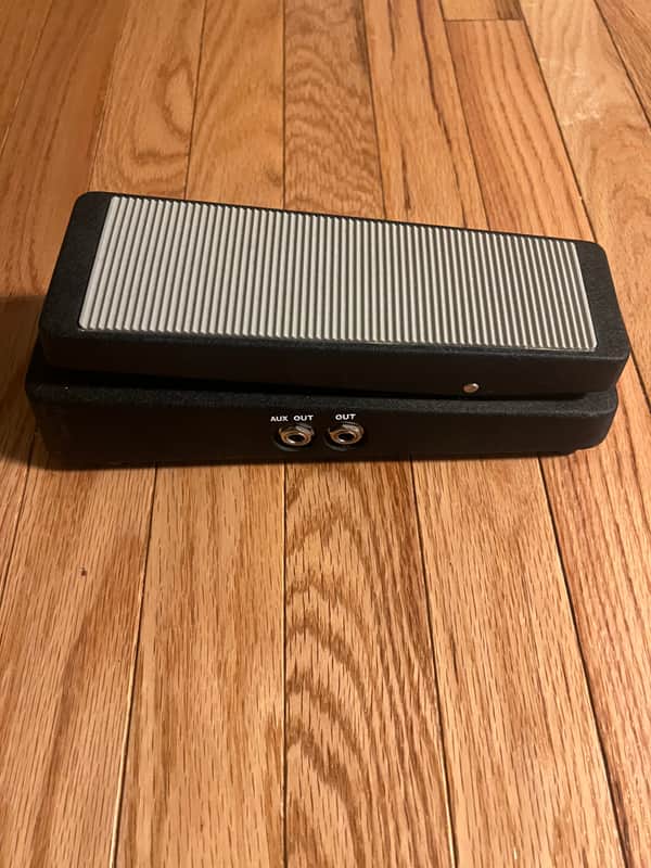 Modtone Xcelerator 2015 - Black image 1