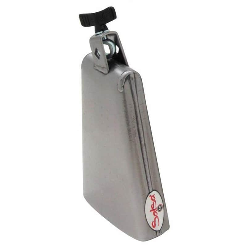 LP Salsa Uptown Timbale Cowbell image 1