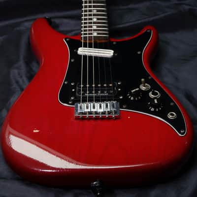 Fender LEAD II Seymour Duncan - USA, 1980 image 7