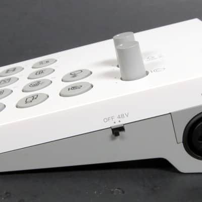 Mint Roland GO:LIVECAST Smartphone Live Streaming Mixer for Smartphones Mint Condition image 6