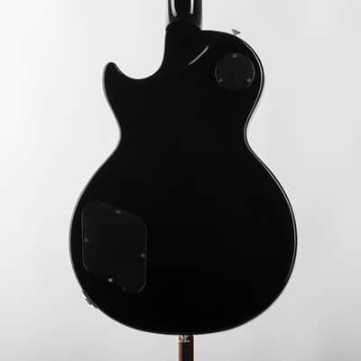 Gibson  Les Paul Studio Session, Dark Purple Burst | Demo image 3