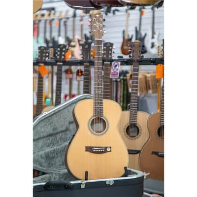 Maton Master Built TE Personal Tommy Emmanuel Signature image 3