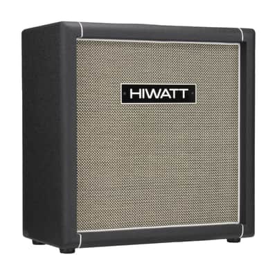 Hiwatt SE112F-150 Custom Speaker Cab w/1x12” Fane Speaker -  Purpleback image 3