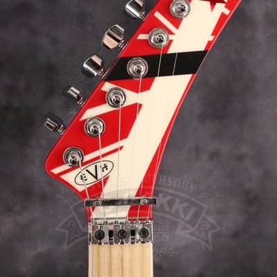 EVH Striped Series 5150 image 4