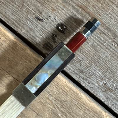 J La Salle Violin Bow image 9