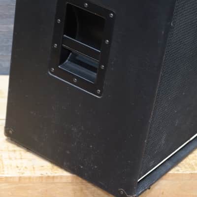 Ashdown ABM 410H 600-Watt 8-Ohm 4x10" Celestion BG10T-150 Bass Cabinet #02860999 image 15