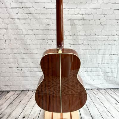 Takamine CP7MO TT Thermal Top image 6