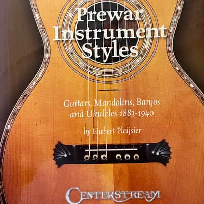 Washburn Concert/Parlor Circa 1885 - Natural image 16