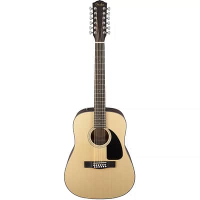 Fender CD-100 LH Left-Handed | Reverb