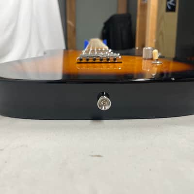 Fender Cabronita Telecaster Tele Electric Guitar MIM - Made in Mexico image 18