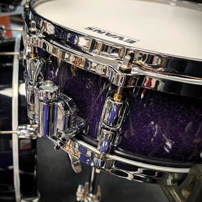 Pearl Reference Series 8-Piece Shell Pack with Rack - LOCAL PICKUP ONLY image 12