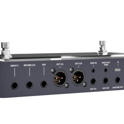 Neural DSP Quad Cortex Mini 2026 - Present - Black image 3