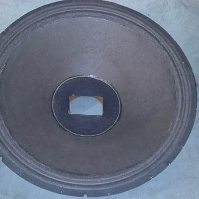 Vintage Altec Lansing 806A Horn Driver 16 Ohms High Frequency