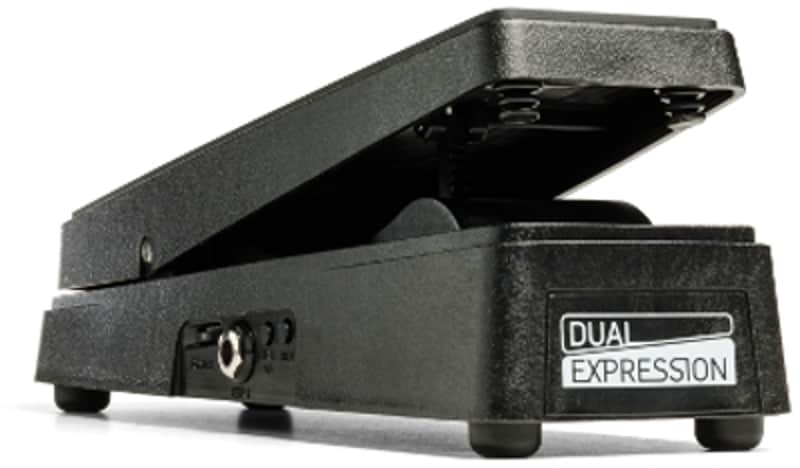 Electro-Harmonix Dual Expression Pedal image 1