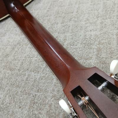 2024 Santa Cruz Eric Skye Signature Series OO-Skye w/ Original Hard Shell Case image 10