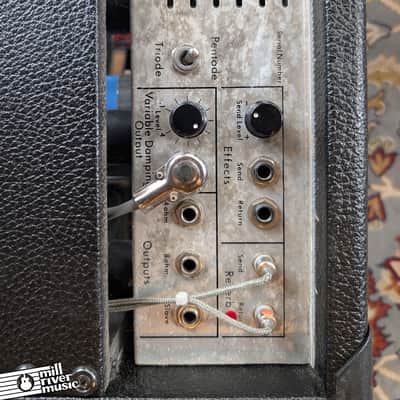 1984 Seymour Duncan Convertible Amp - Used image 5
