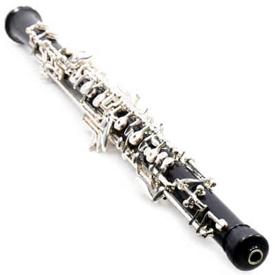 Fox Renard Artist Model 330 Intermediate Oboe SN 15222 image 3