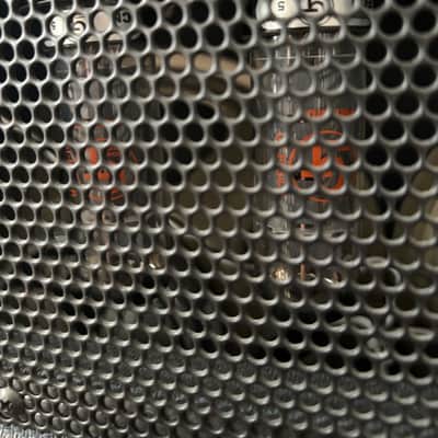 Fender Bassbreaker 45 2-Channel 45-Watt 2x12" Guitar Combo 2016 - Present - Gray Tweed image 6