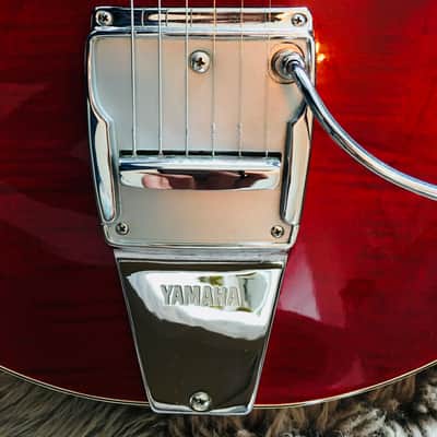 1966 Yamaha SA-5 image 7
