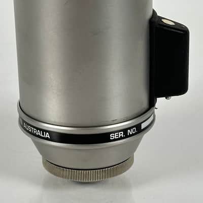 RODE Broadcaster End-Address Large Diaphragm Condenser Microphone image 5