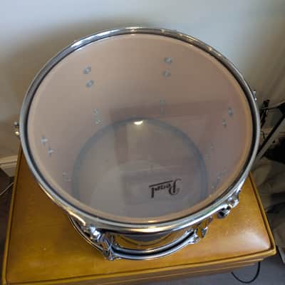 Pearl Export 13x11 Tom 2000s image 14