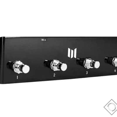 Reverb.com listing, price, conditions, and images for meris-preset-switch