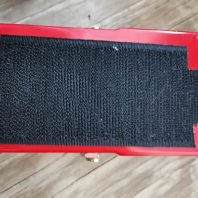 TC Electronic Sub N' Up Octaver 2016 - Present - Red image 2