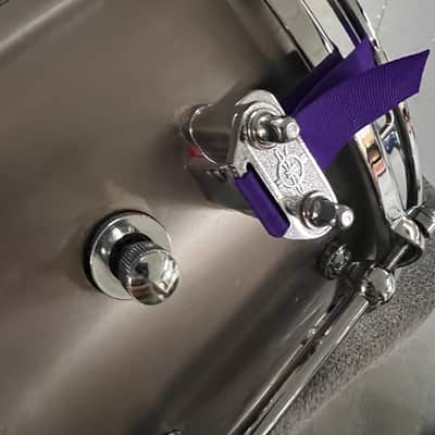 Dunnett Classic Titanium 2020 - Raw titanium image 10