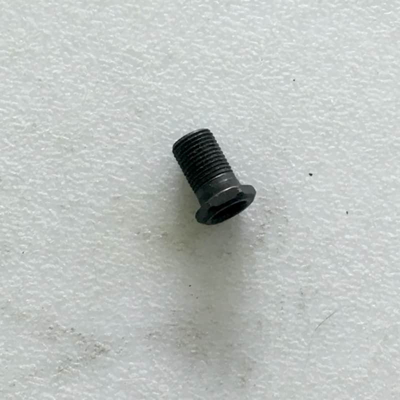 ? Gotoh Tuner bushings Black