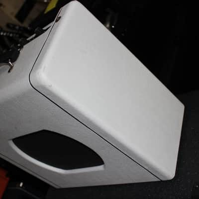 Supro 1821R Delta King 10/ 5 watt Combo image 3
