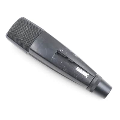 Sennheiser MD 421 II Owned by Deryck Whibley Of Sum 41 image 2