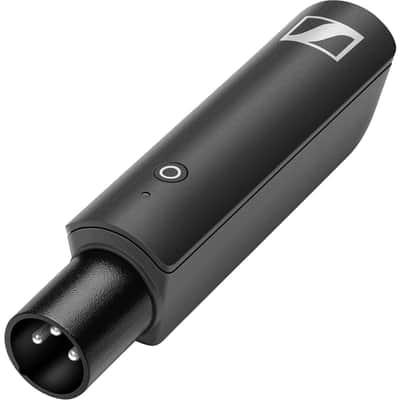 SENNHEISER Wireless Microphone, Lavalier Set (508485) image 3
