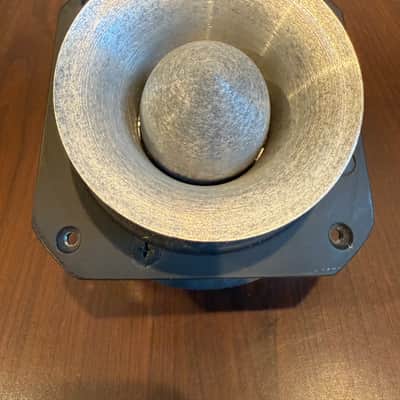 JBL  2402h Bullet Tweeter High frequency driver image 1