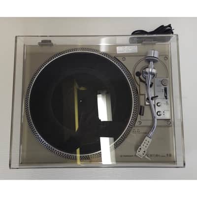 Pioneer PL-516 Auto Return Turntable image 4