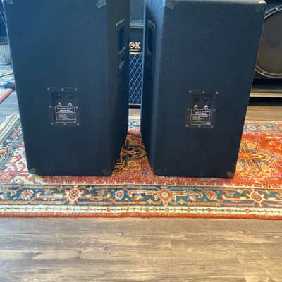 Seismic Audio SA-15T Speaker Pair image 5