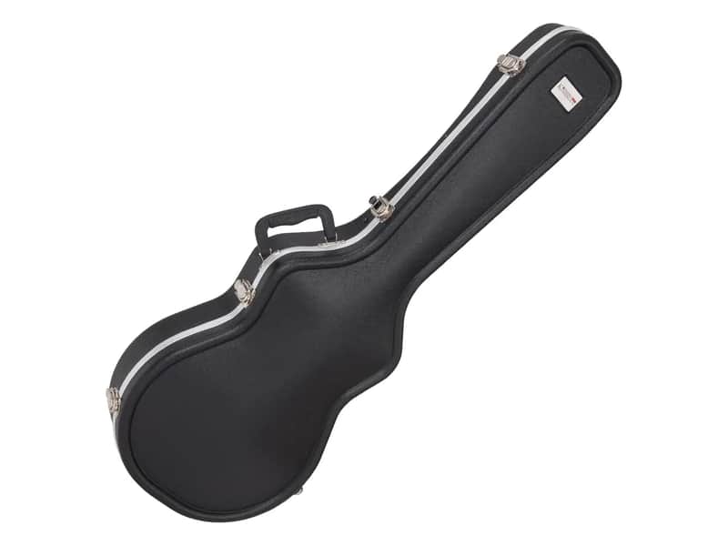 Kinsman Premium ABS  Case ~ Electric Guitar (LP-Type) image 1