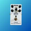 MXR M87 Bass Compressor