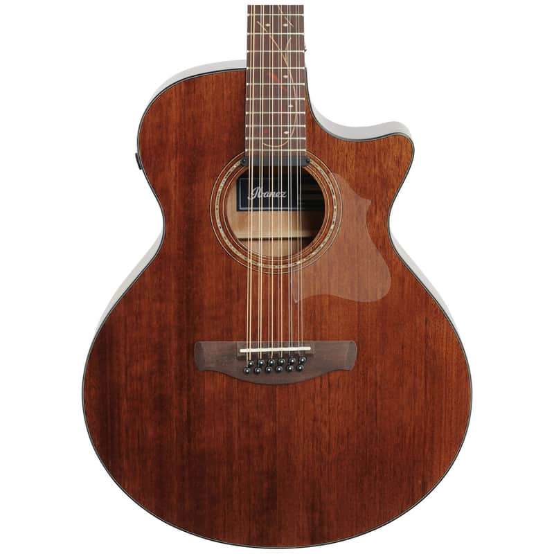 Ibanez AE2912 12-String image 2