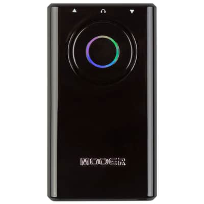 P1 Black Mooer image 2
