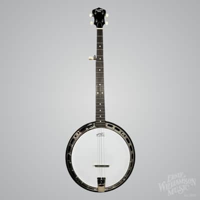 Recording King RKH-05 Dirty 30's Resonator Banjo image 5