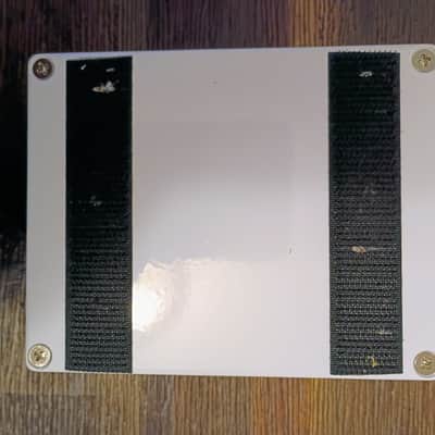 RARE Lovepedal Stax Master 2015? - Black & White image 6