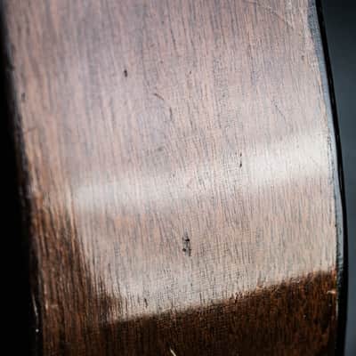 1922 Martin 2-17 natural mahogany image 16